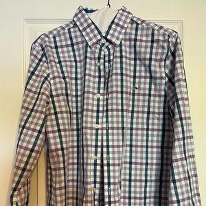 Vineyard Vines Mens S buttondown